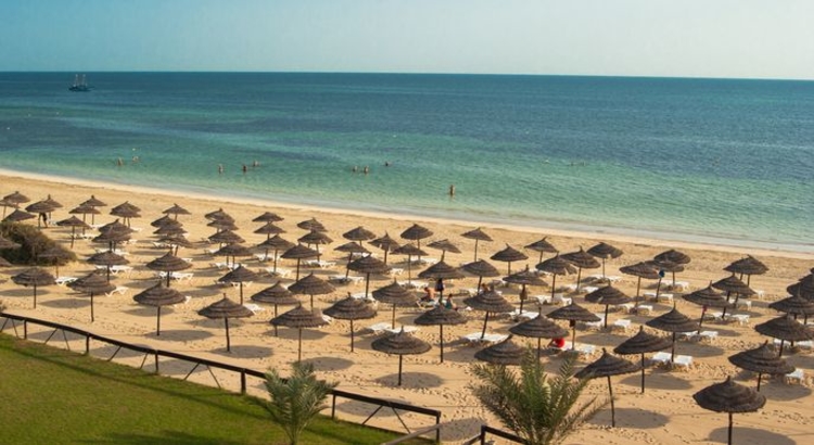 Tunesien Djerba Foto iStock mazzo1982